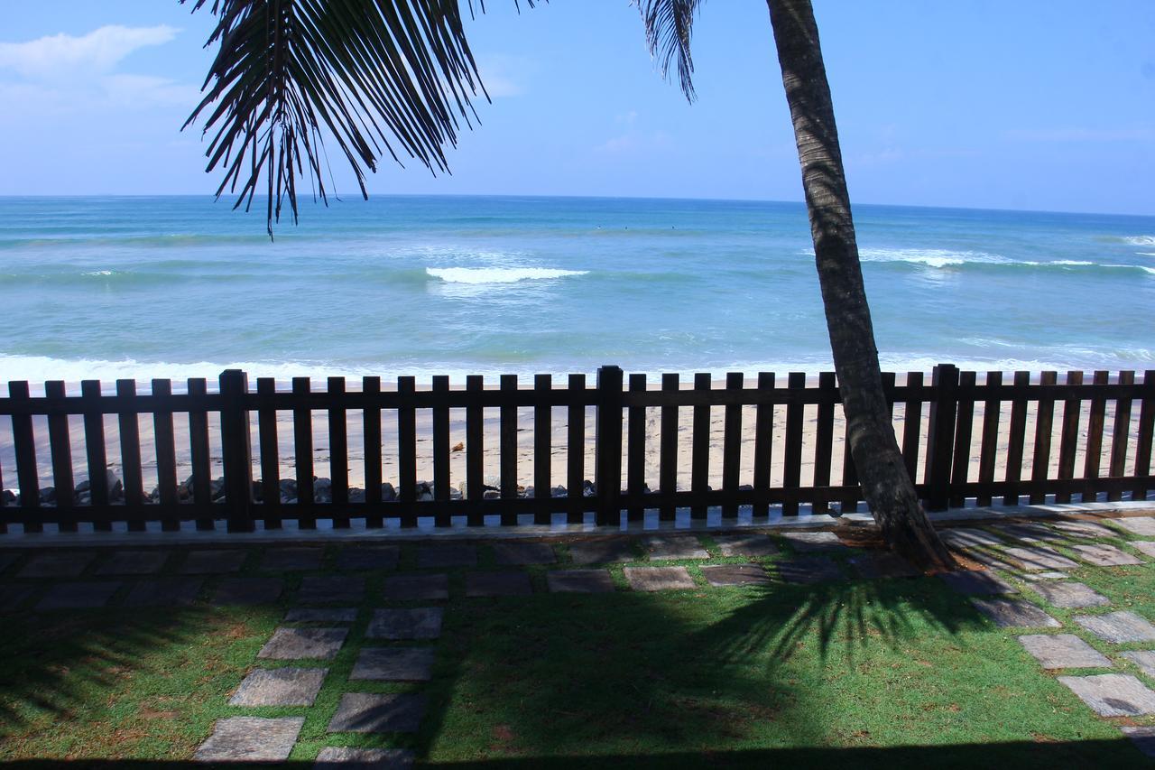 Love Birds Beach Hotel Matara Exterior photo