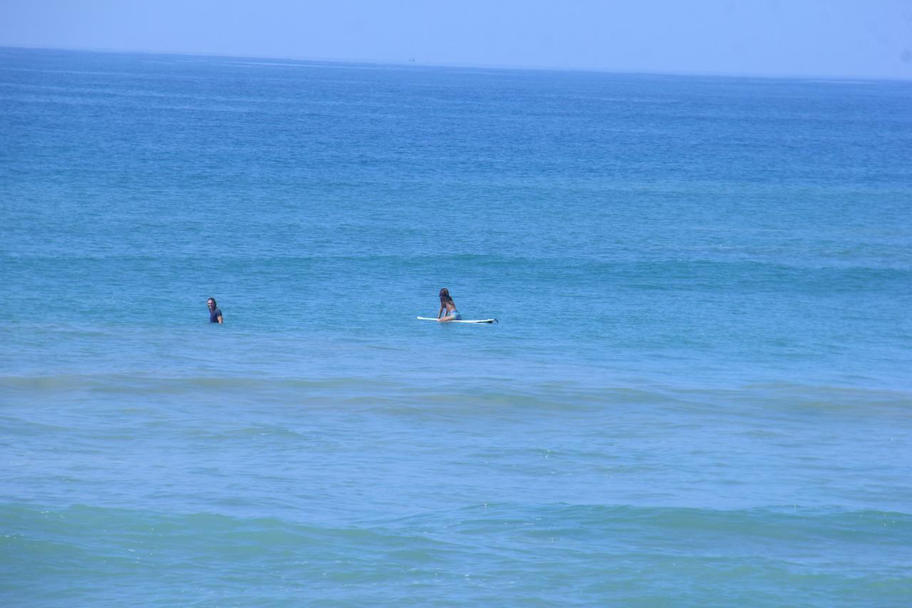 Love Birds Beach Hotel Matara Exterior photo